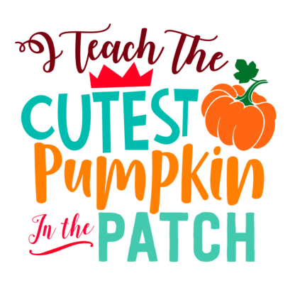 i-teach-the-cutest-pumpkin-in-the-patch-teacher-free-svg-file-SvgHeart.Com