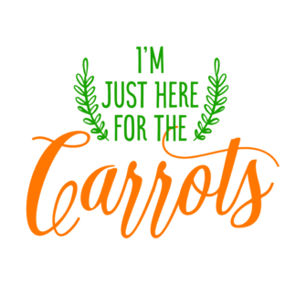 im-just-here-for-the-carrots-funny-easter-free-svg-file-SvgHeart.Com