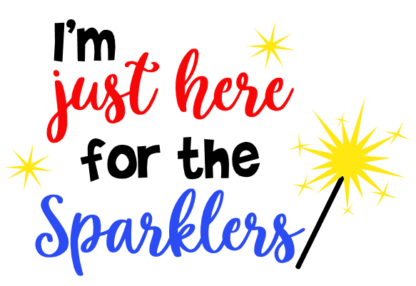 im-just-here-for-the-sparkle-funny-4th-of-july-america-free-svg-file-SvgHeart.Com