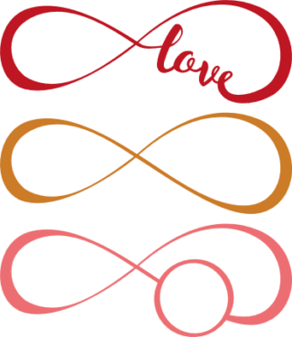 infinity-love-monogram-frame-valentines-day-free-svg-file-SvgHeart.Com