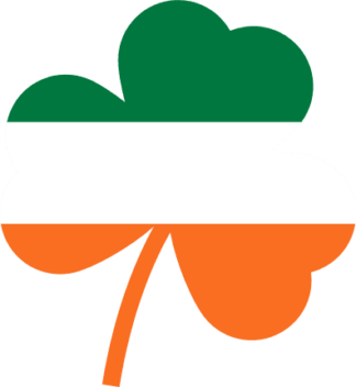 irish-flag-cloverleaf-st-patricks-day-free-svg-filee-SvgHeart.Com