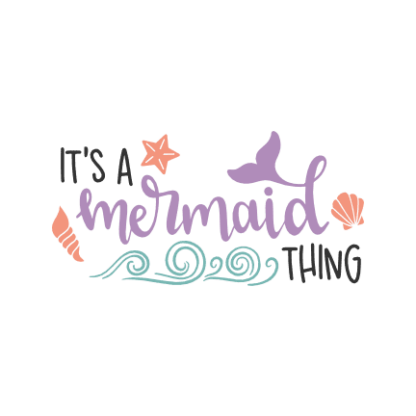 its-a-mermaid-thing-girl-free-svg-file-SvgHeart.Com