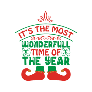 its-the-most-wonderful-time-of-the-year-christmas-free-svg-file-SvgHeart.Com