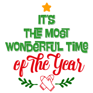 its-the-most-wonderful-time-of-the-year-christmas-free-svg-file-SvgHeart.Com