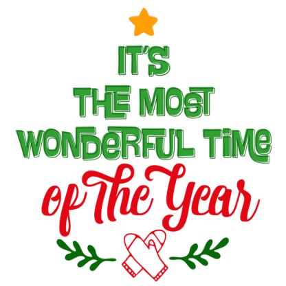 its-the-most-wonderful-time-of-the-year-christmas-free-svg-file-SvgHeart.Com