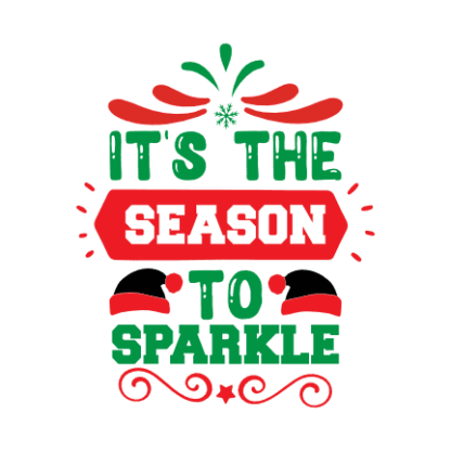 its-the-season-to-sparkle-christmas-free-svg-file-SvgHeart.Com