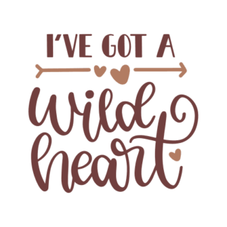 ive-got-a-wild-heart-hearts-free-svg-file-SvgHeart.Com