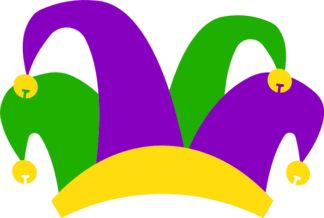 jester-hat-mardi-gras-carnival-free-svg-file-SvgHeart.Com