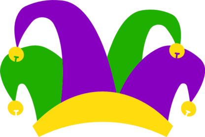 jester-hat-mardi-gras-carnival-free-svg-file-SvgHeart.Com