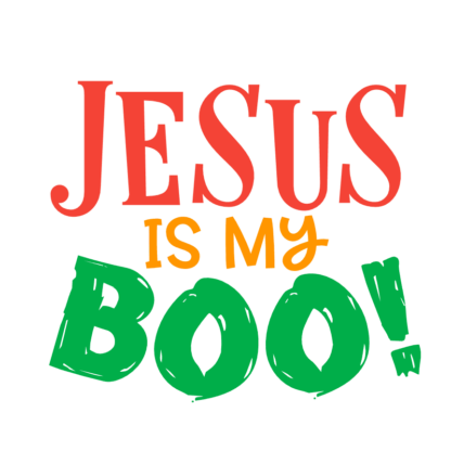 jesus-is-my-boo-funny-halloween-free-svg-file-SvgHeart.Com