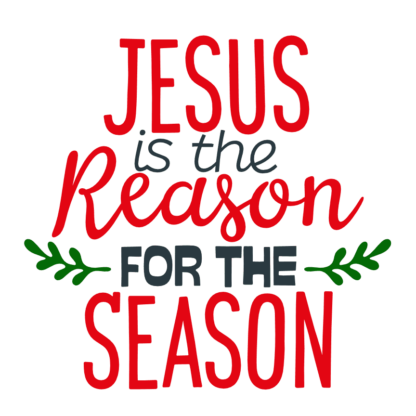 jesus-is-the-reason-for-the-season-christmas-free-svg-file-SvgHeart.Com