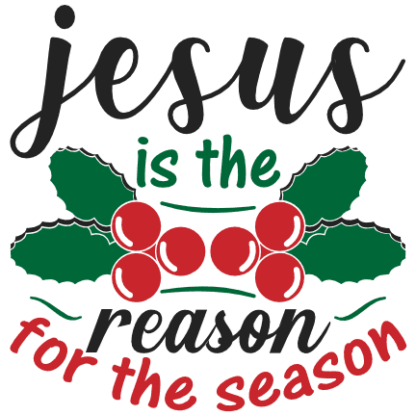 jesus-is-the-reason-for-the-season-christmas-free-svg-file-SvgHeart.Com