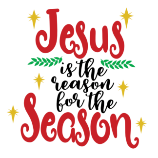 jesus-is-the-season-for-the-season-christmas-free-svg-file-SvgHeart.Com