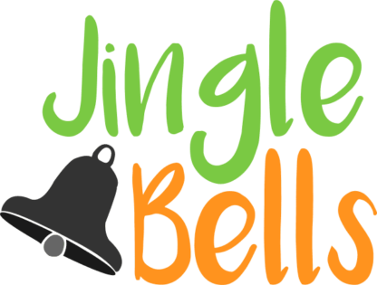 jingle-bells-christmas-free-svg-file-SvgHeart.Com