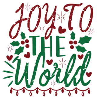 joy-to-the-world-christmas-free-svg-file-SvgHeart.Com