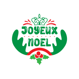 joyeux-noel-christmas-free-svg-file-SvgHeart.Com