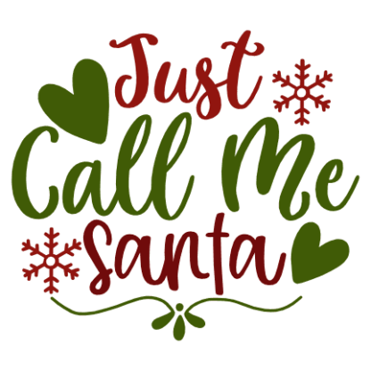 just-call-me-santa-christmas-free-svg-file-SvgHeart.Com