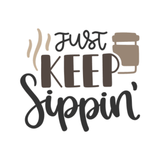 just-keep-sippin-wine-glass-free-svg-file-SvgHeart.Com