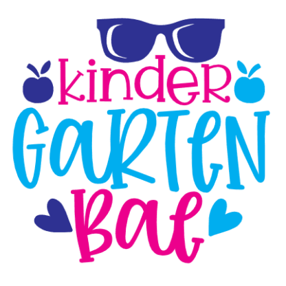 kindergarten-bae-funny-elementary-school-free-svg-file-SvgHeart.Com