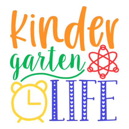 kindergarten-life-pre-school-free-svg-file-SvgHeart.Com