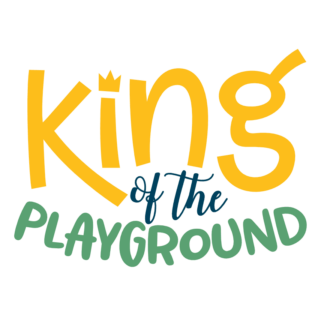 king-of-the-playground-kindergarten-free-svg-file-SvgHeart.Com