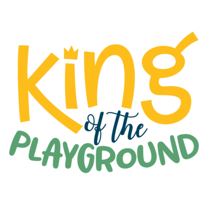 king-of-the-playground-kindergarten-free-svg-file-SvgHeart.Com