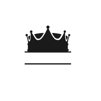 king-split-text-frame-royal-free-svg-file-SvgHeart.Com