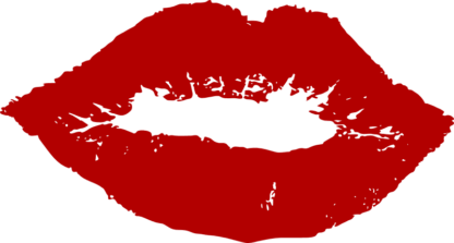 kiss-print-free-svg-file-SvgHeart.Com