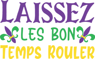 laissez-les-bon-temps-rouler-fleur-mardi-gras-carnival-free-svg-file-SvgHeart.Com