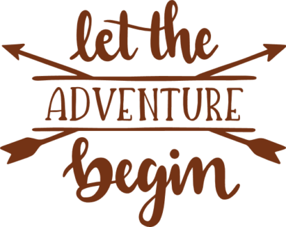 let-the-adventure-begin-crossed-arrows-vacation-free-svg-file-SvgHeart.Com