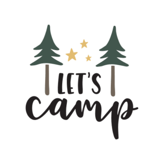 lets-camp-free-svg-file-SvgHeart.Com