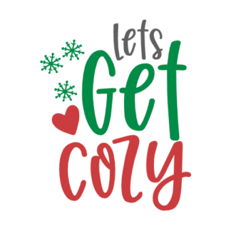 lets-get-cozy-christmas-free-svg-file-SvgHeart.Com