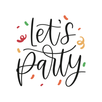 lets-party-celebration-free-svg-file-SvgHeart.Com