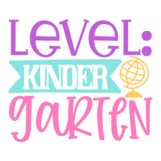 level-kindergarten-kids-school-free-svg-file-SvgHeart.Com