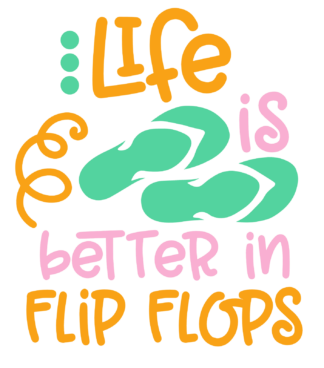 life-is-better-in-flip-flops-summer-time-vacay-mode-beach-free-svg-file-SvgHeart.Com