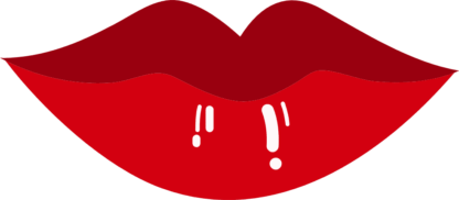 lips-girly-free-svg-file-SvgHeart.Com