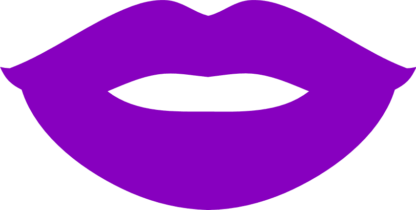 lips-kiss-silhouette-girly-free-svg-file-SvgHeart.Com