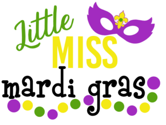 little-miss-mardi-gras-carnival-free-svg-file-SvgHeart.Com