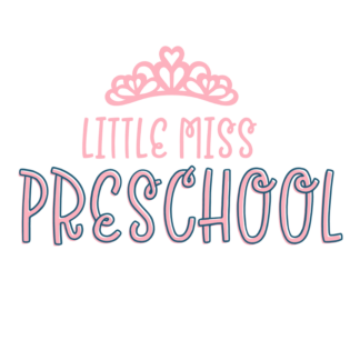 little-miss-pre-school-kids-free-svg-file-SvgHeart.Com