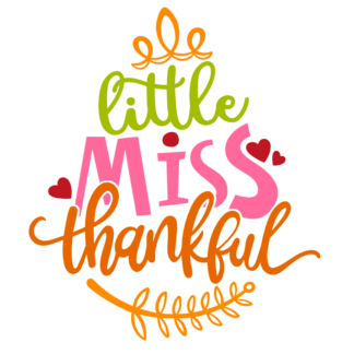 little-miss-thankful-thanksgiving-free-svg-file-SvgHeart.Com