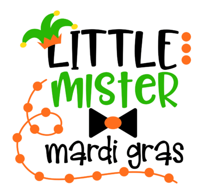 little-mister-mardi-gras-carnival-free-svg-file-SvgHeart.Com