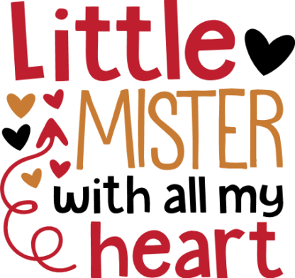 little-mister-with-all-my-heart-valentines-day-free-svg-file-SvgHeart.Com