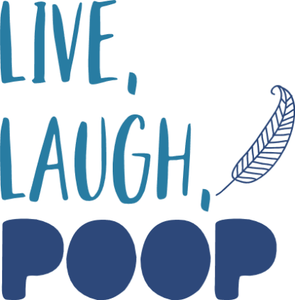 live-laugh-poop-toilet-free-svg-file-SvgHeart.Com