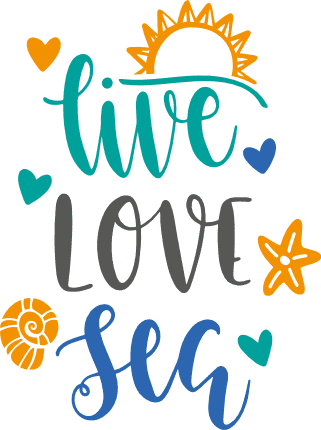 live-love-sea-beach-free-svg-file-SvgHeart.Com