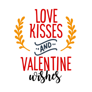 love-kisses-and-valentines-day-wishes-couple-free-svg-file-SvgHeart.Com