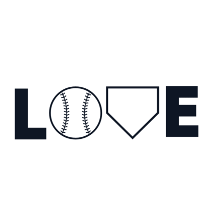 love-monogram-baseball-ball-sport-free-svg-file-SvgHeart.Com