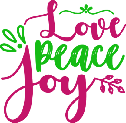 love-peace-joy-sign-christmas-holiday-free-svg-file-SvgHeart.Com