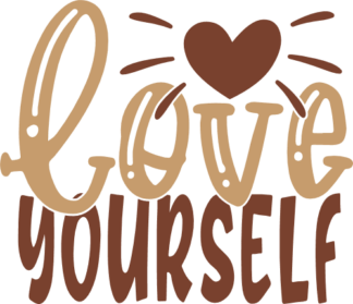 love-yourself-heart-motivational-self-love-free-svg-file-SvgHeart.Com