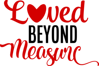 loved-beyond-measure-heart-valentines-day-free-svg-file-SvgHeart.Com