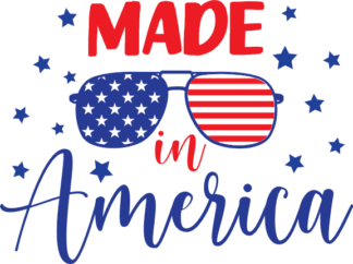 made-in-america-4th-of-july-patriotic-free-svg-file-SvgHeart.Com